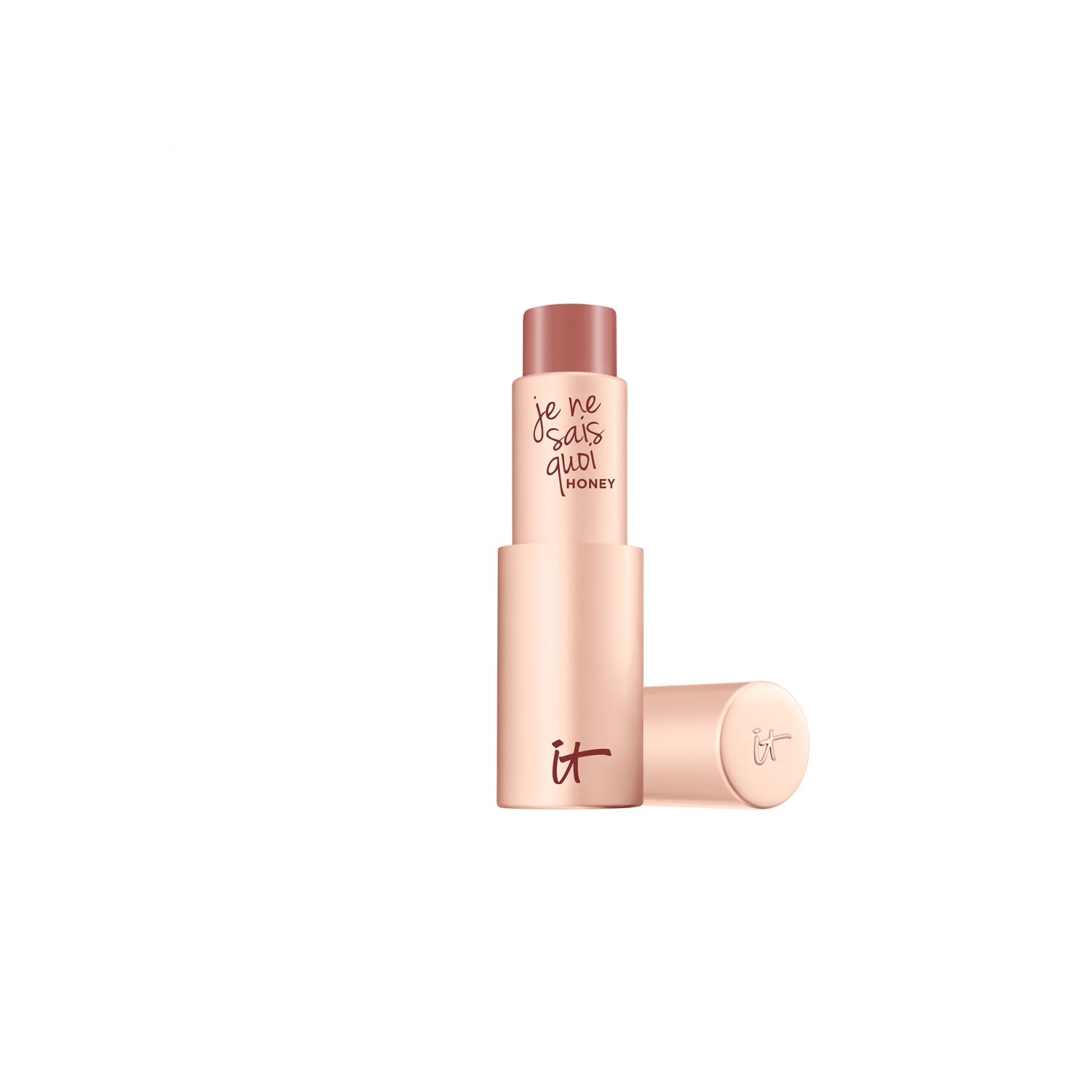 JE NE SAIS QUOI (BÁLSAMO LABIAL HIDRATANTE)